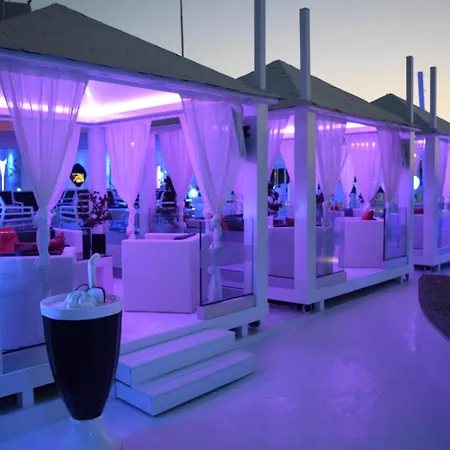 Otel Pola Costa Beach Apts - Adults Only Protaras