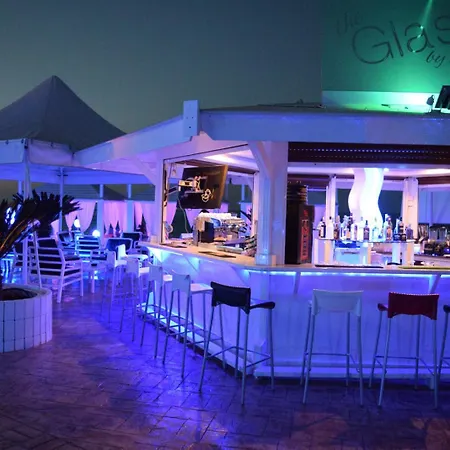 Pola Costa Beach Apts - Adults Only Hotel