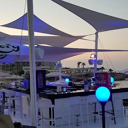 Pola Costa Beach Apts - Adults Only * Protaras