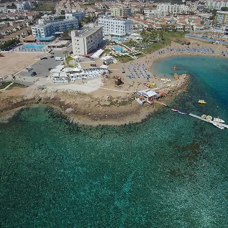 Hotel Pola Costa Beach Apts - Adults Only *