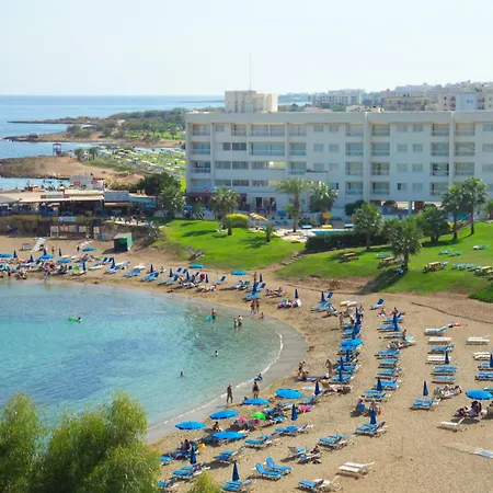 Pola Costa Beach Apts - Adults Only Hotel Protaras