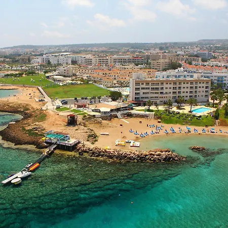 Pola Costa Beach Apts - Adults Only Hotel