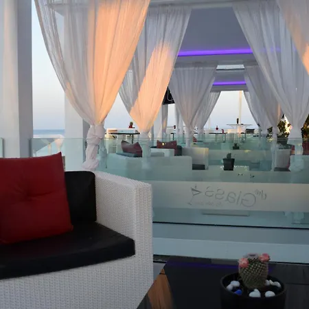 Pola Costa Beach Apts - Adults Only ホテル プロタラス