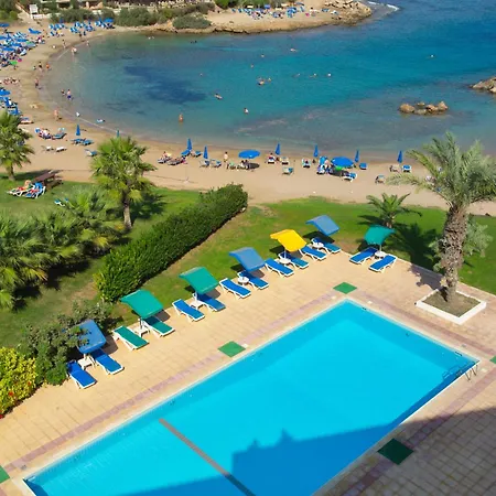 ホテル Pola Costa Beach Apts - Adults Only