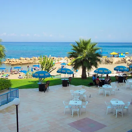 Pola Costa Beach Apts - Adults Only プロタラス