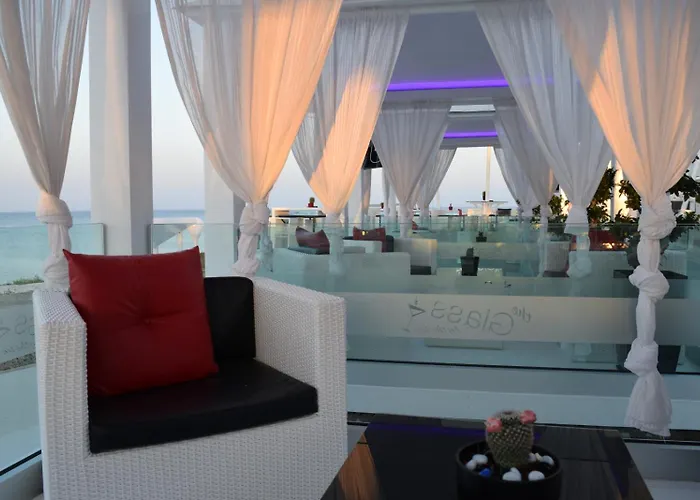 Pola Costa Beach Apts - Adults Only Hotel Protaras