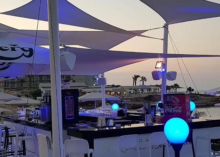 Pola Costa Beach Apts - Adults Only * Protaras