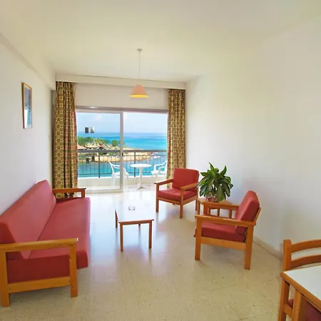Pola Costa Beach Apts - Adults Only Protaras