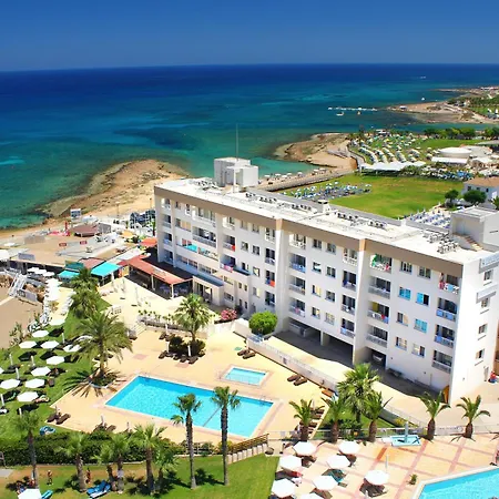 Aparthotel Pola Costa Beach Apts - Adults Only